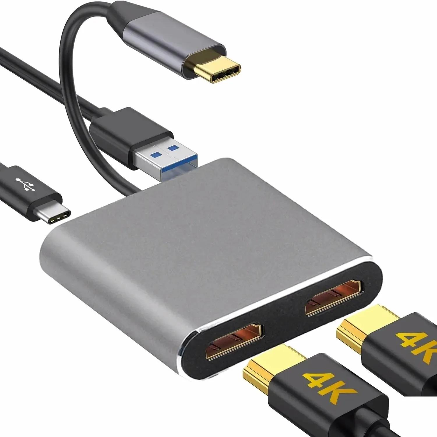 ƺ     UHD ÷, USB C Ʈ 3  HDTV Ȯ,  2 , USB 3.0 , CŸ  Pd, 4k